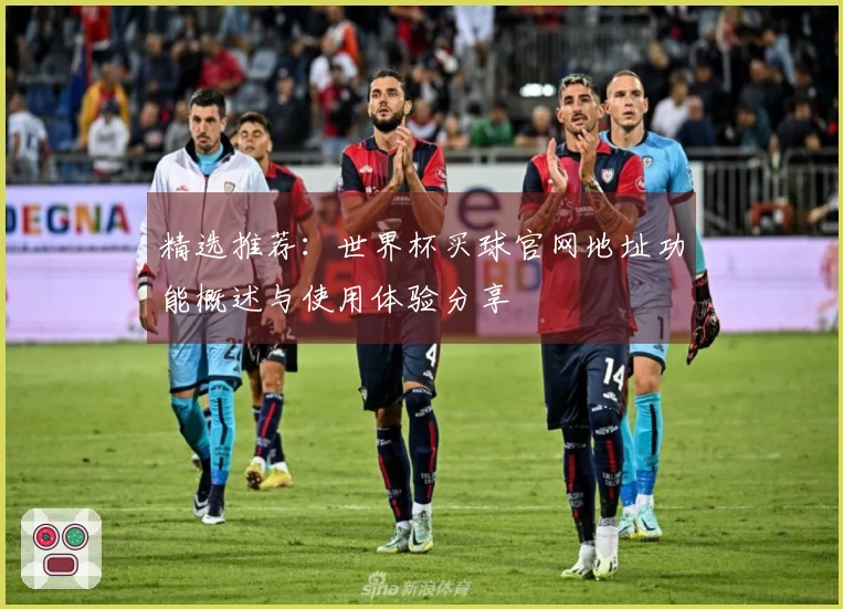 精选推荐：世界杯买球官网地址功能概述与使用体验分享