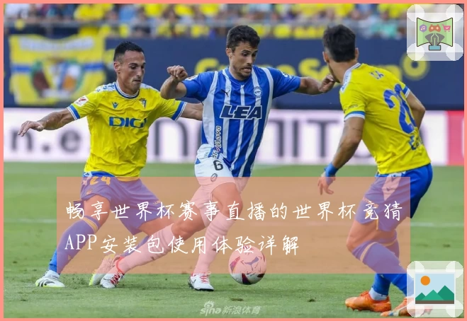 畅享世界杯赛事直播的世界杯竞猜APP安装包使用体验详解