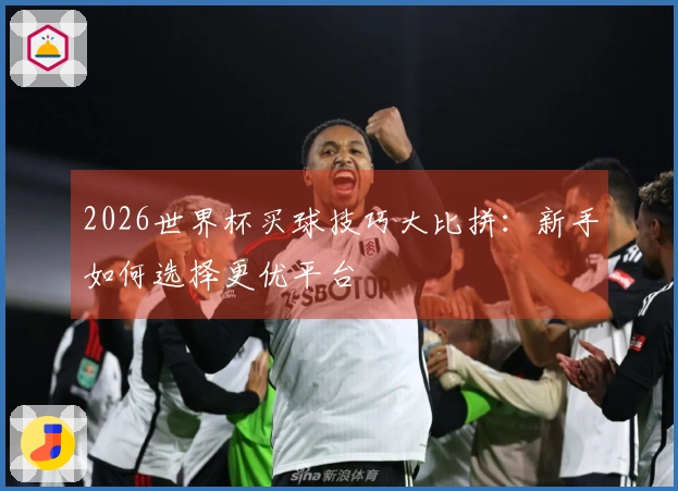 2026世界杯买球技巧大比拼：新手如何选择更优平台