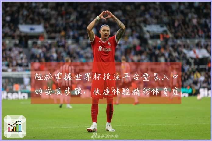 轻松掌握世界杯投注平台登录入口的安装步骤，快速体验精彩体育直播！