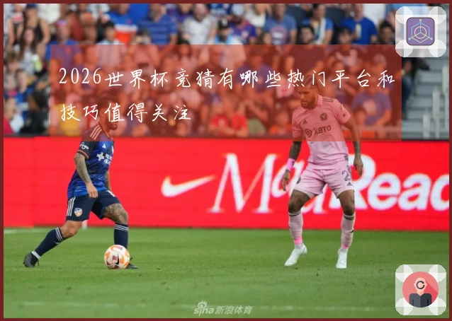 2026世界杯竞猜有哪些热门平台和技巧值得关注
