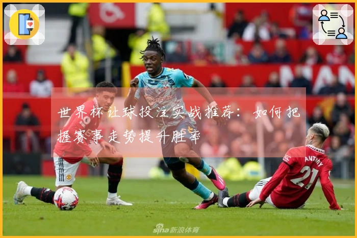 世界杯让球投注实战推荐：如何把握赛事走势提升胜率