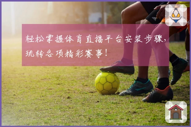 轻松掌握体育直播平台安装步骤，玩转各项精彩赛事！