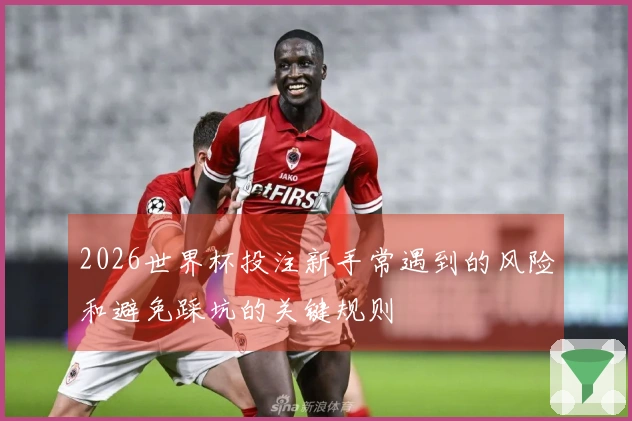 2026世界杯投注新手常遇到的风险和避免踩坑的关键规则