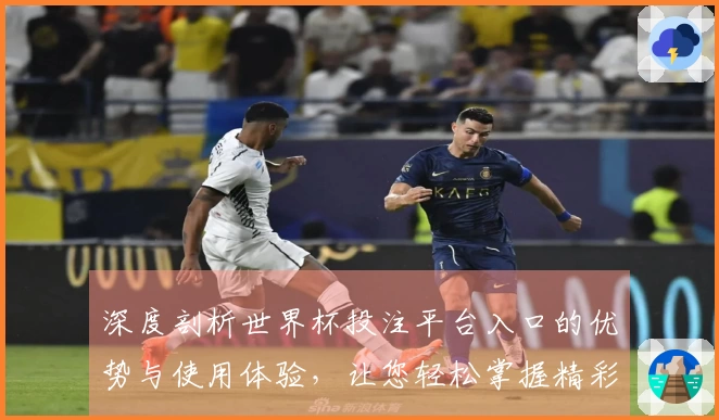 深度剖析世界杯投注平台入口的优势与使用体验,让您轻松掌握精彩赛事动态